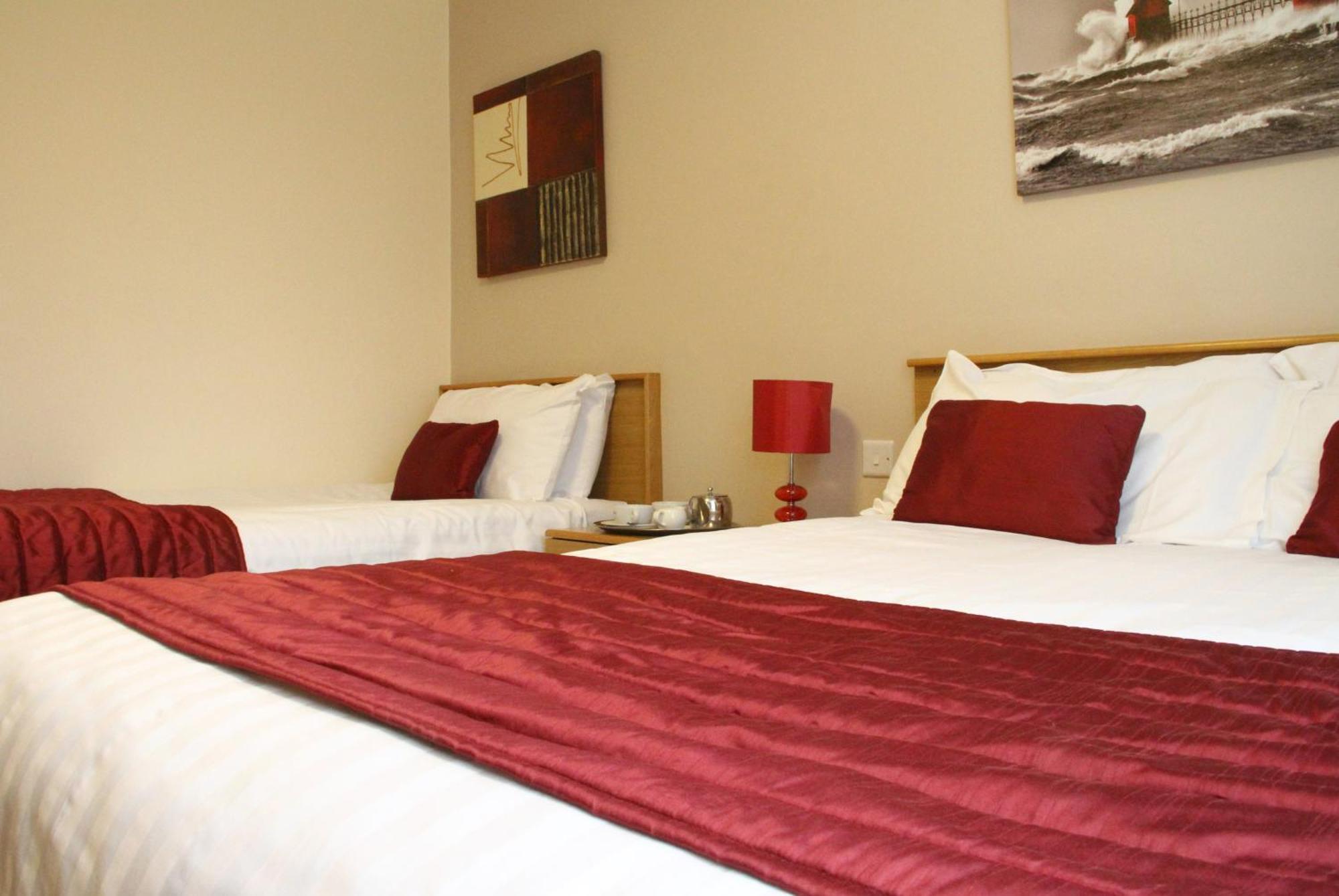 Exeter Court Hotel Exminster Cameră foto