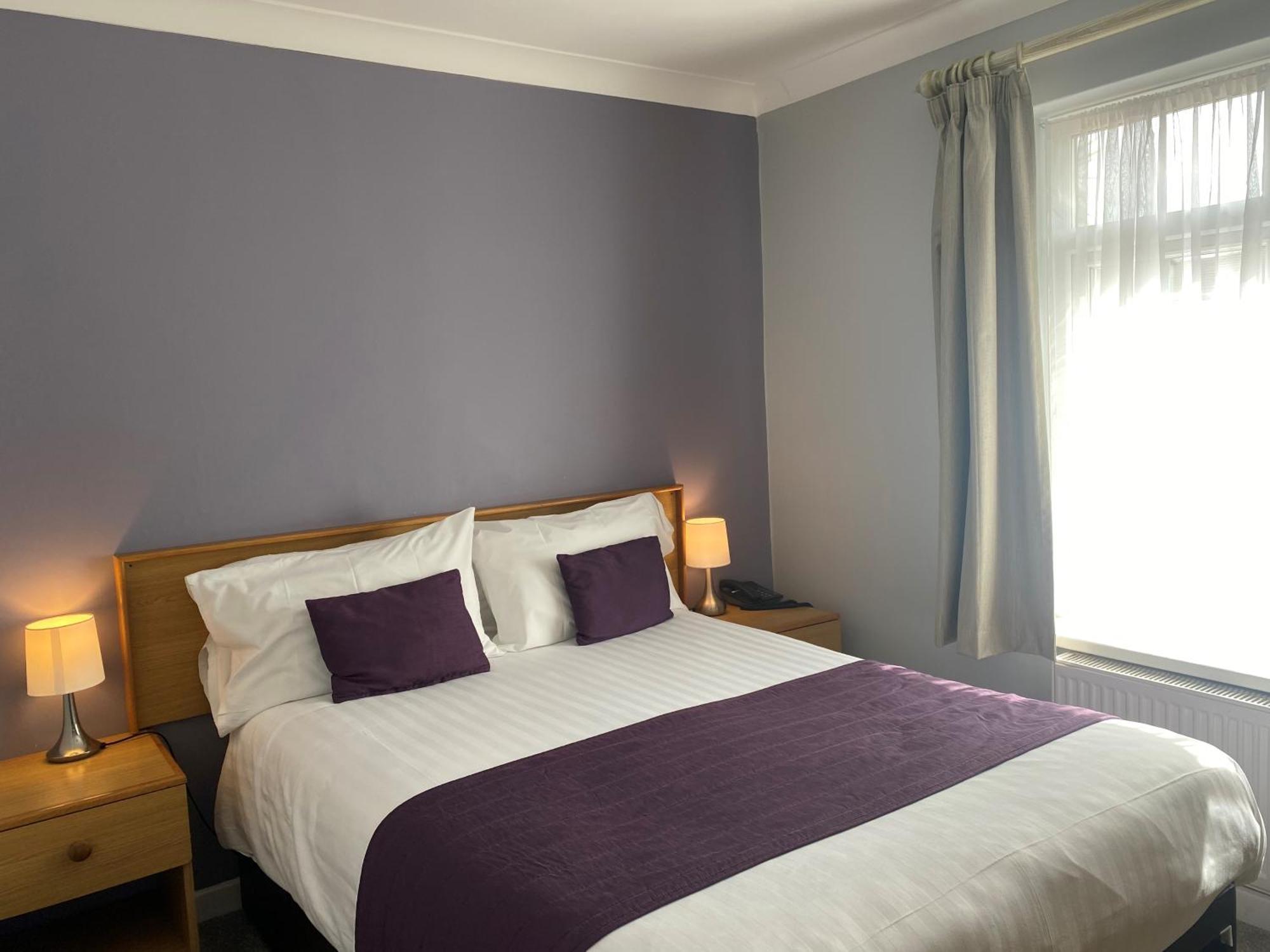 Exeter Court Hotel Exminster Exterior foto