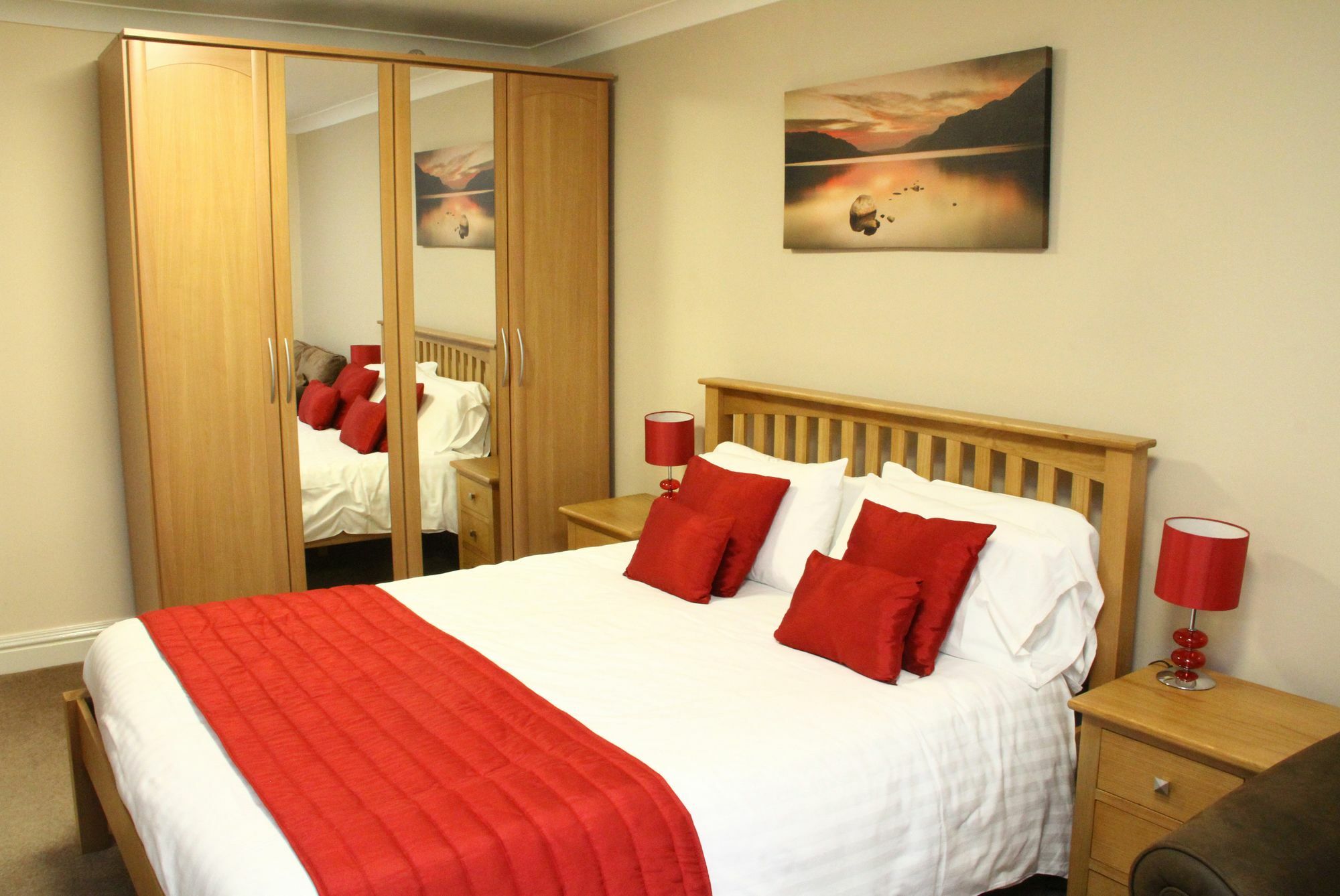 Exeter Court Hotel Exminster Exterior foto