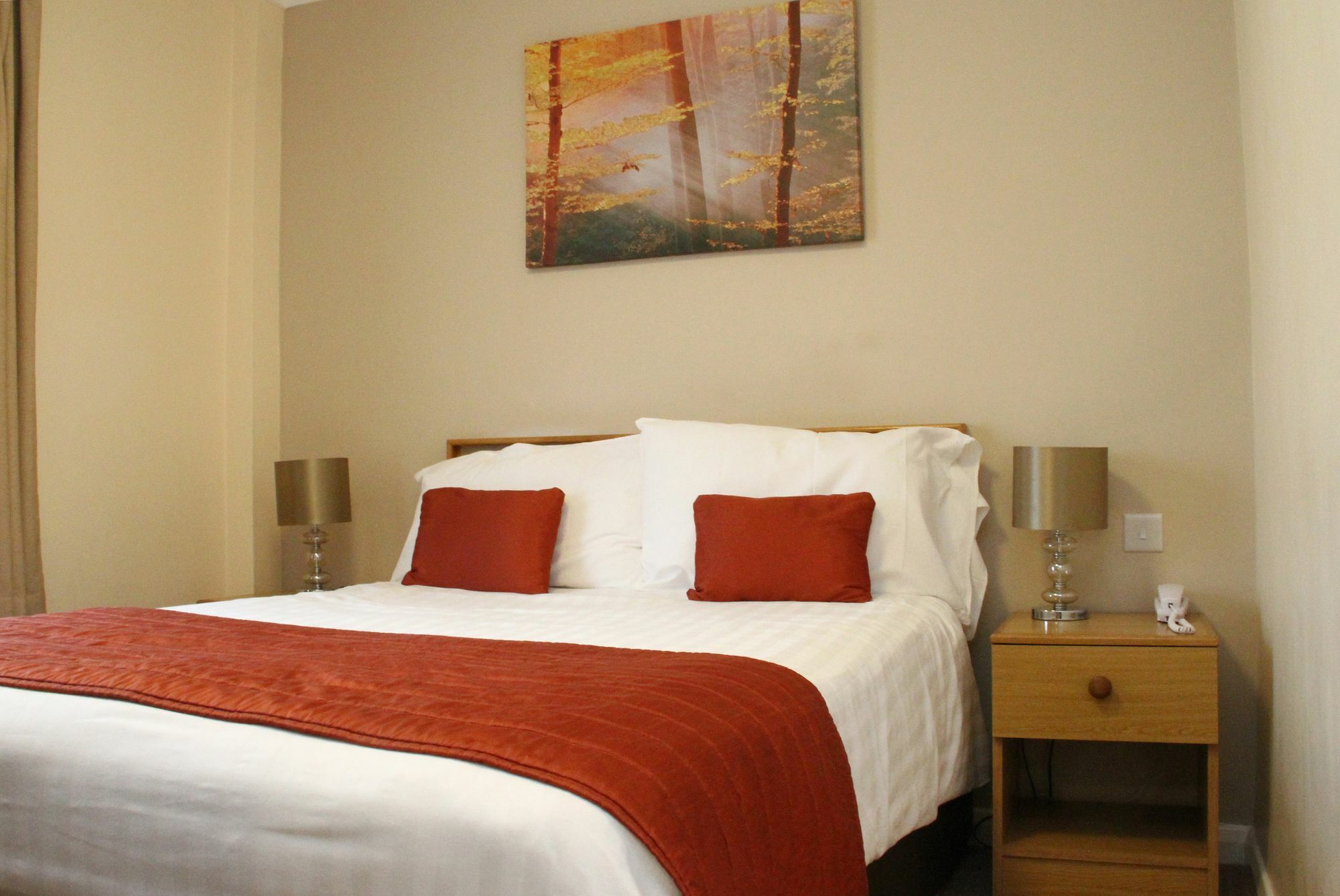 Exeter Court Hotel Exminster Exterior foto